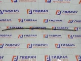 Молдинг крыши правый Kia Rio 872414Y200
