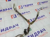 Трубка кондиционера Kia Rio 977754L000