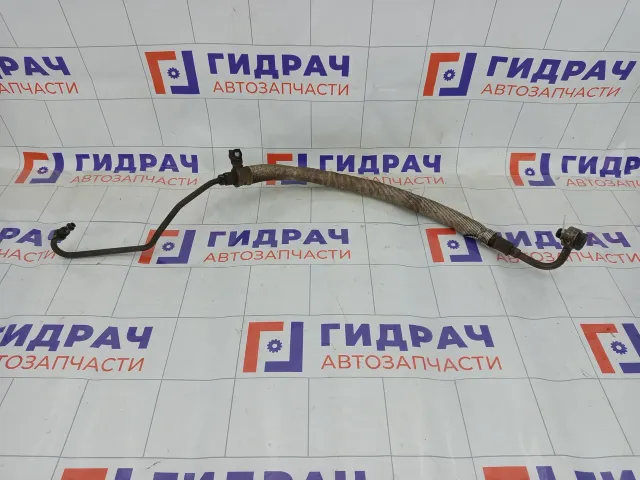 Трубка гидроусилителя Kia Rio 575104L000