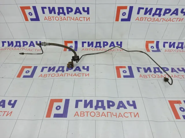 Трубка масляная на сцепление Kia Rio 416310U100