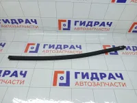 Уплотнитель стекла заднего левого Kia Rio 832314X000