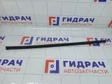 Уплотнитель стекла заднего левого Kia Rio 832314X000