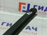 Уплотнитель стекла заднего левого Kia Rio 832314X000