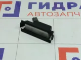 Фонарь подсветки номера правый Kia Rio 925021H500