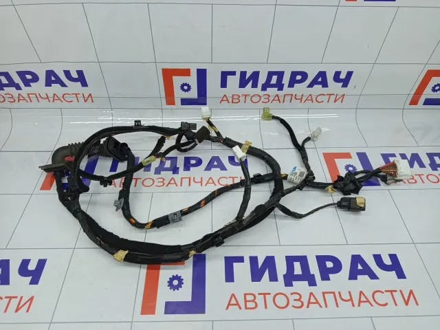 Проводка двери багажника Kia Rio 916804Y030