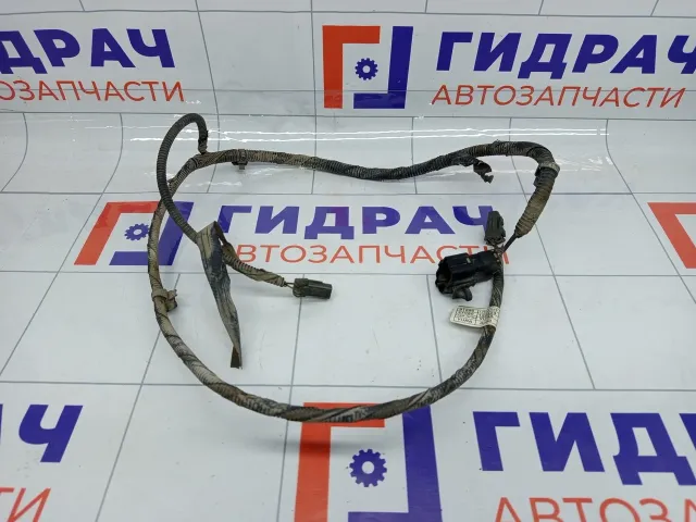 Проводка фонаря подсветки номера Kia Rio 918904Y050