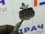 Проводка фонаря подсветки номера Kia Rio 918904Y050