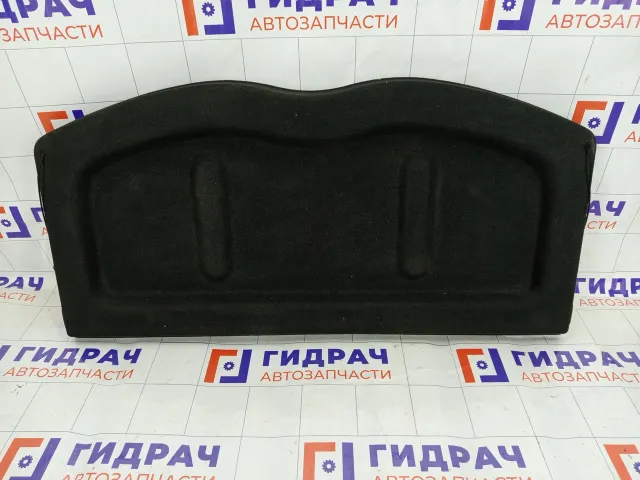 Полка (шторка) задняя Kia Rio 859104Y000WK