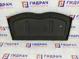 Полка (шторка) задняя Kia Rio 859104Y000WK
