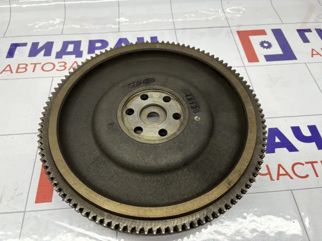 Маховик Kia Rio 232002B001