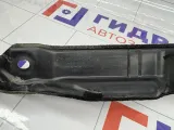 Пыльник крыла переднего правого Kia Rio 841424X000