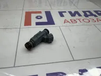 Форсунка инжекторная Kia Rio 3531026600