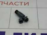 Форсунка инжекторная Kia Rio 3531026600