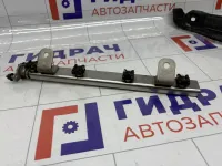 Топливная рампа (топливная рейка) Kia Rio 353402B010