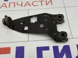 Кронштейн бачка гидроусилителя Kia Rio 572200U000