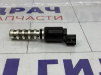 Клапан электромагнитный изменения фаз грм Kia Rio 243552B700