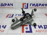 Моторчик стеклоочистителя задний Kia Rio 987004Y000