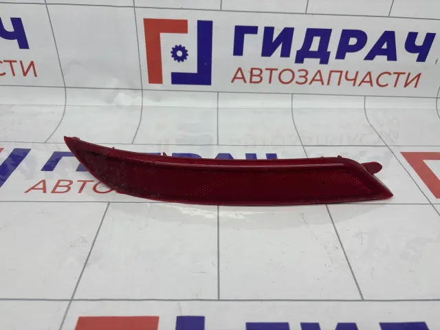 Отражатель в задний бампер правый Kia Rio 924064X200