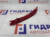 Отражатель в задний бампер правый Kia Rio 924064X200