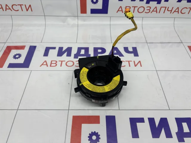 Механизм подрулевой для SRS Kia Rio 934900U010
