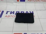 Обшивка двери багажника левая Kia Rio 817884X200