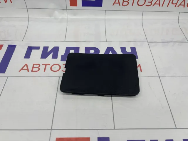Обшивка двери багажника левая Kia Rio 817884X200