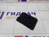 Обшивка двери багажника левая Kia Rio 817884X200