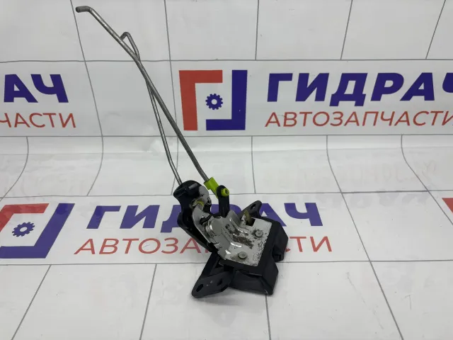 Замок багажника Kia Rio 812304X200