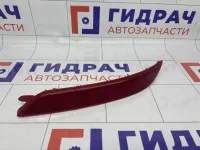 Отражатель в задний бампер левый Kia Rio 924054X200