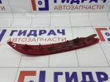 Отражатель в задний бампер левый Kia Rio 924054X200