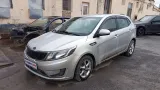 Блок ABS Kia Rio 589204L100