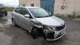Блок ABS Kia Rio 589204L100