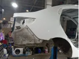 Крыло заднее правое Kia Rio