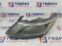 Фара левая Kia Rio 921014X000