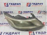 Фара правая Kia Rio 921024X000