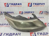 Фара правая Kia Rio 921024X000