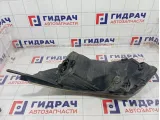 Фара правая Kia Rio 921024X000