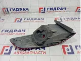 Фонарь задний наружный правый Kia Rio 924024X000
