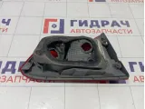 Фонарь задний внутренний правый Kia Rio 924044X000