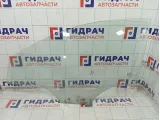 Стекло двери передней левой Kia Rio 824110U010