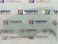 Стекло двери передней левой Kia Rio 824110U010