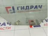 Стекло двери передней левой Kia Rio 824110U010