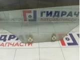 Стекло двери задней левой Kia Rio 834114X010