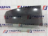 Стекло двери задней правой Kia Rio 834214X010
