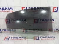 Стекло двери задней правой Kia Rio 834214X010