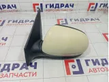 Зеркало электрическое левое Kia Rio 876104Y030