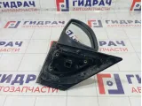 Зеркало электрическое левое Kia Rio 876104Y030