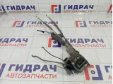 Замок двери передней левой Kia Rio 813104Y000
