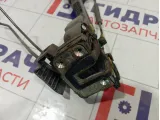 Замок двери передней левой Kia Rio 813104Y000
