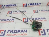 Замок двери передней правой Kia Rio 813204Y000